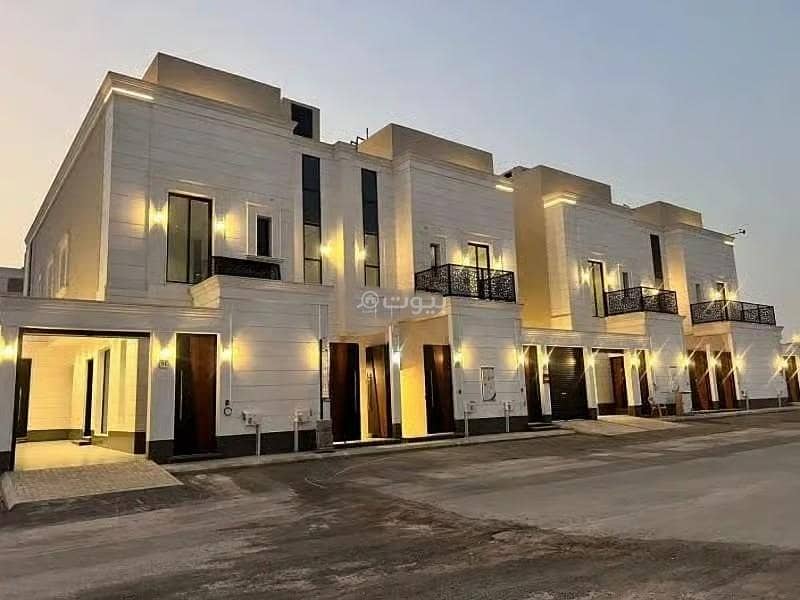 Floor For Sale in Al Maizilah, Riyadh Floor For Sale in Al Maizilah, Riyadh