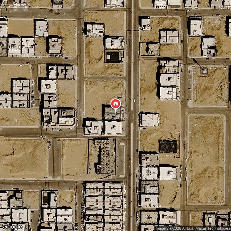 Villa For Sale in Al Qashashia Al Jadid, Makkah Villa For Sale in Al Qashashia Al Jadid, Makkah
