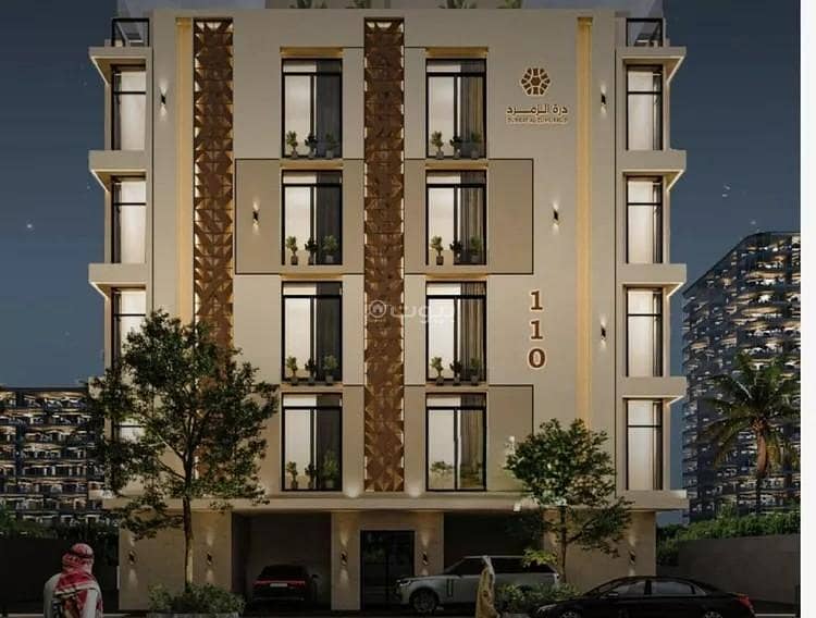 Apartment for Sale in Al Salamah, North Jeddah Apartment for Sale in Al Salamah, North Jeddah
