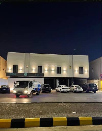Showroom for Rent in North Riyadh, Riyadh - Shop for rent in Al Murooj district, Riyadh