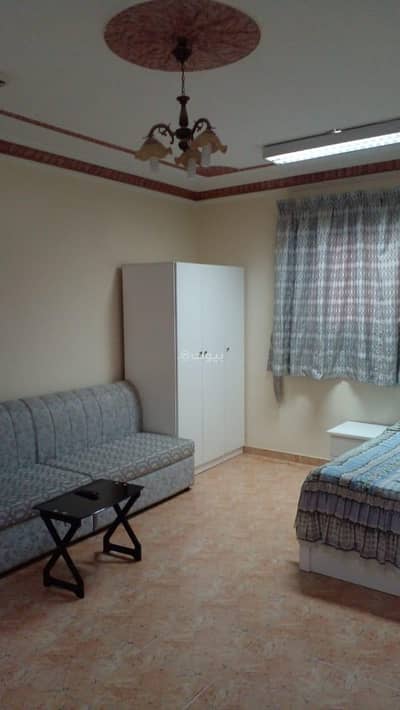 2 Bedroom Apartment for Rent in East Riyadh, Riyadh - 1 Bedroom Apartment For Rent in Al Quds, Riyadh