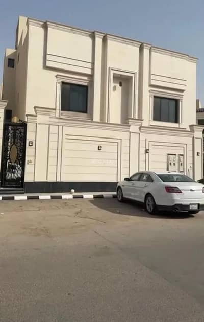 فیلا 9 غرف نوم للبيع في شرق الرياض، الرياض - فيلا للبيع في شارع اروى, حي القادسية, مدينة الرياض, منطقة الرياض