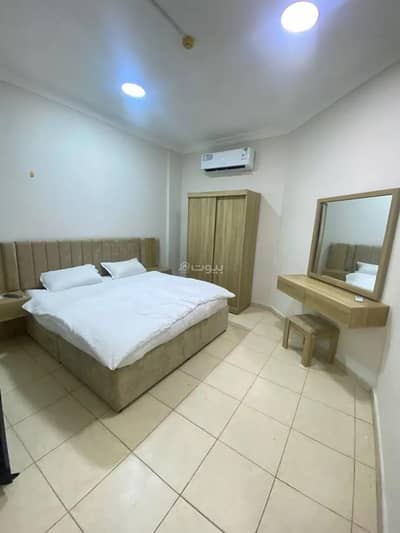 2 Bedroom Flat for Rent in Al Aqrabiyah, Al Khobar - Studio Apartment For Rent in Al Aqrabiyah, Al Khobar