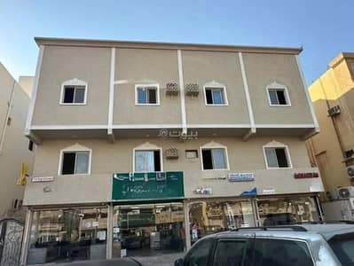 1 Bedroom Apartment for Rent in Uhud, Dammam - Apartment for rent on Al-Khwarizmi Street, Uhud District, Dammam City, Eastern Province