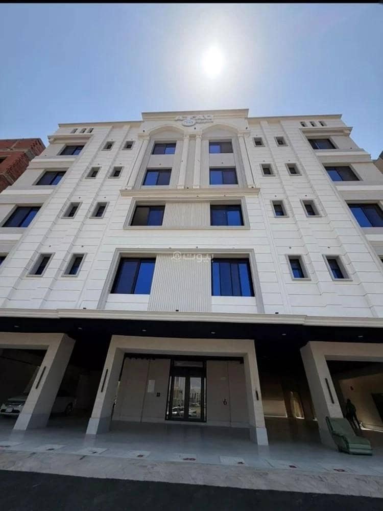Apartment For Sale in Al Rayaan, Jeddah Apartment For Sale in Al Rayaan, Jeddah