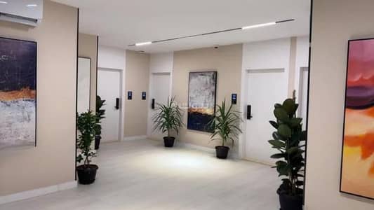 1 Bedroom Apartment for Rent in East Riyadh, Riyadh - Apartment for rent in King Abdulaziz District, East Riyadh