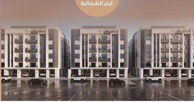Apartment For Sale in Al Yaqout, Jeddah Apartment For Sale in Al Yaqout, Jeddah