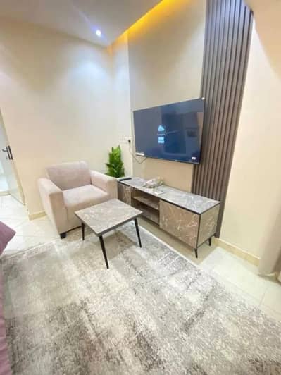 1 Bedroom Apartment for Rent in Central Riyadh, Riyadh - Apartment for rent on Wadi Al Shaqrah Street, Al Mansourah District, Riyadh.