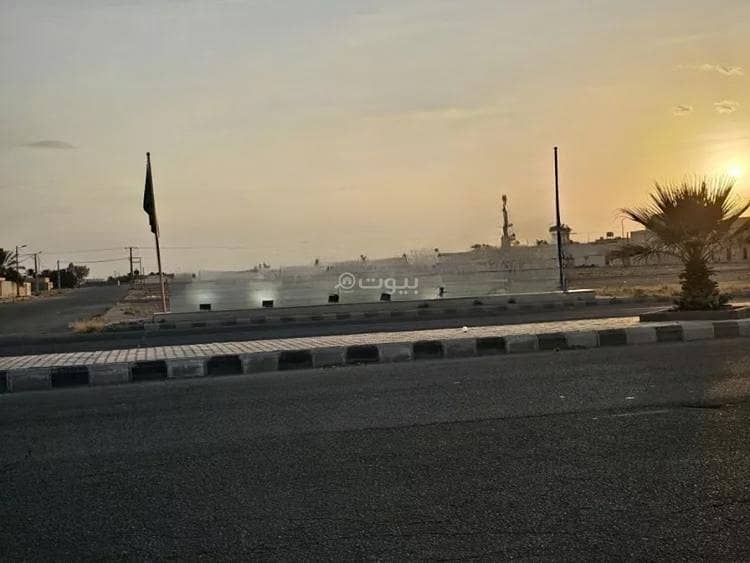 Land for sale on an internal street, Al-Sukran neighborhood, Al-Sukran city Land for sale on an internal street, Al-Sukran neighborhood, Al-Sukran city