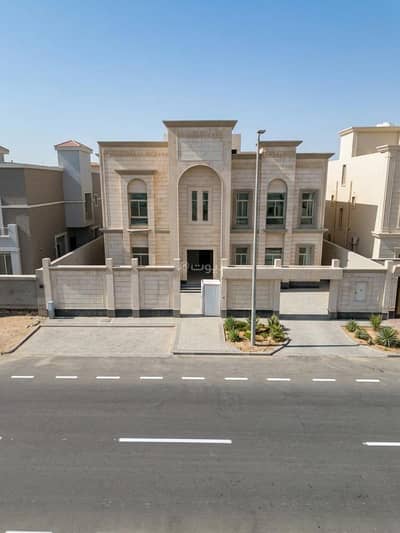 8 Bedroom Villa for Sale in Corniche, Al Khobar - Luxurious villa for sale in the Al-Dhom area on Khobar Corniche 8 Bedroom Villa for Sale in Corniche, Al Khobar - Luxurious villa for sale in the Al-Dhom area on Khobar Corniche