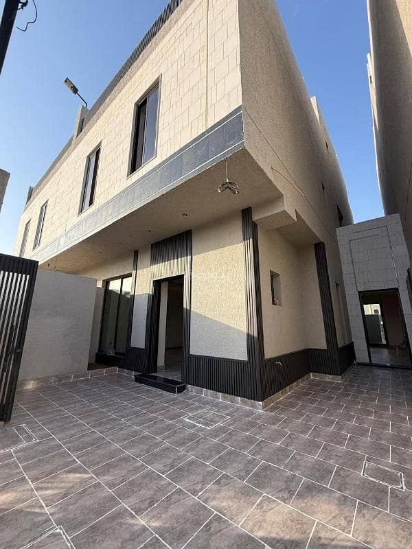 Villa for sale, area of 220 square meters, Al Shira’a neighborhood Villa for sale, area of 220 square meters, Al Shira’a neighborhood