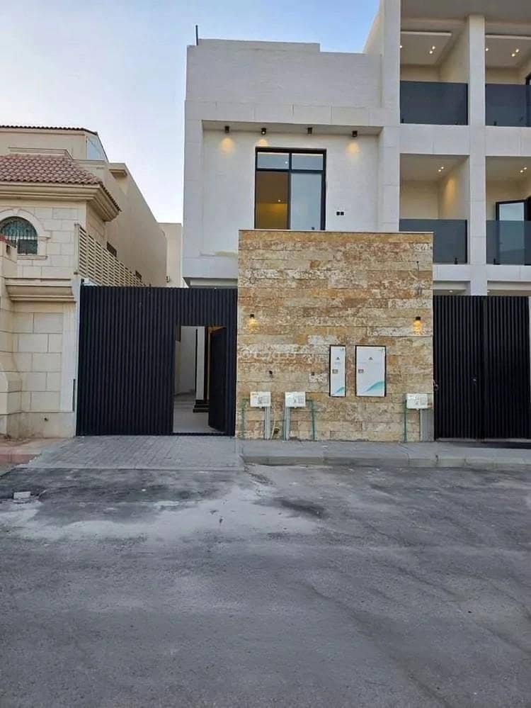 دور للبيع في شارع النسائي, حي اليرموك, مدينة الرياض, منطقة الرياض دور للبيع في شارع النسائي, حي اليرموك, مدينة الرياض, منطقة الرياض