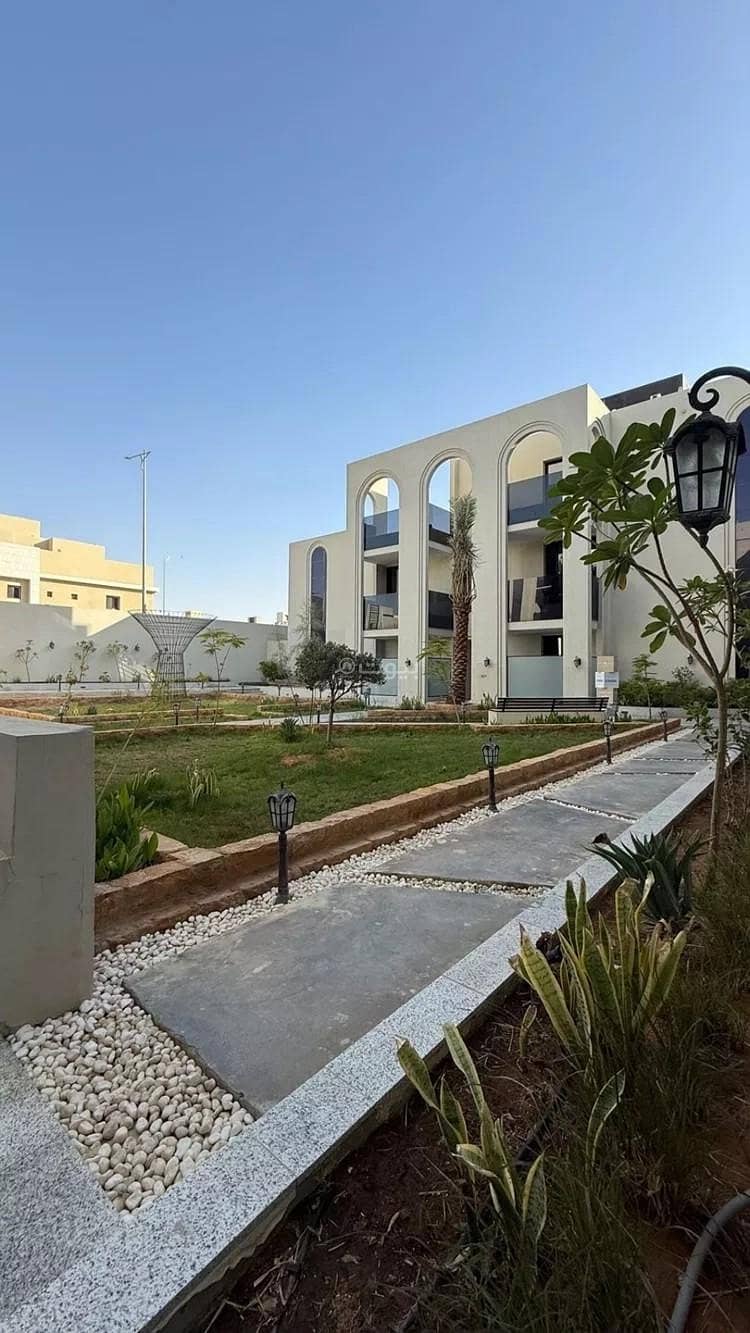Apartment For Rent in Al Narjis, Riyadh Apartment For Rent in Al Narjis, Riyadh