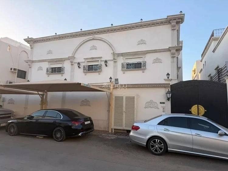 Residential Building For Sale in Al Shati, Jeddah Residential Building For Sale in Al Shati, Jeddah