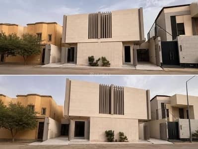 4 Bedroom Villa for Sale in North Riyadh, Riyadh - Villa For Sale in Al Arid, Riyadh
