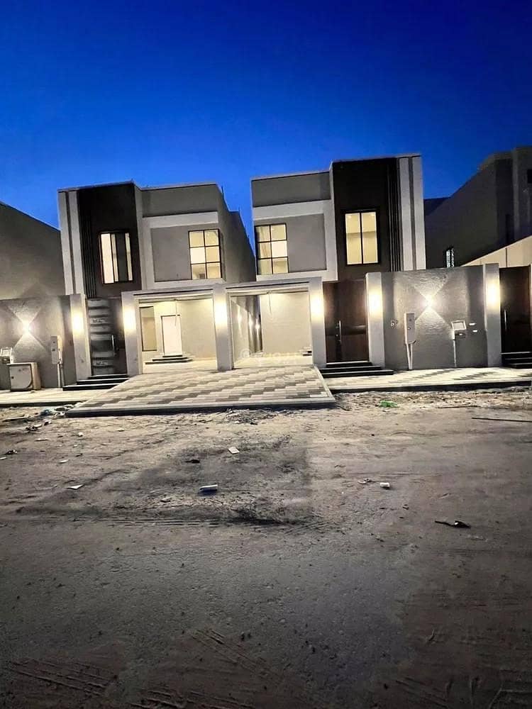 Villa For Sale in Al Shulah, Dammam Villa For Sale in Al Shulah, Dammam