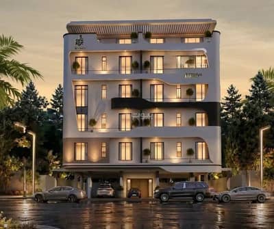 4 Bedroom Flat for Sale in Central Jeddah, Jeddah - Apartment for sale in Al Faisaliyah district, Jeddah city, Makkah region