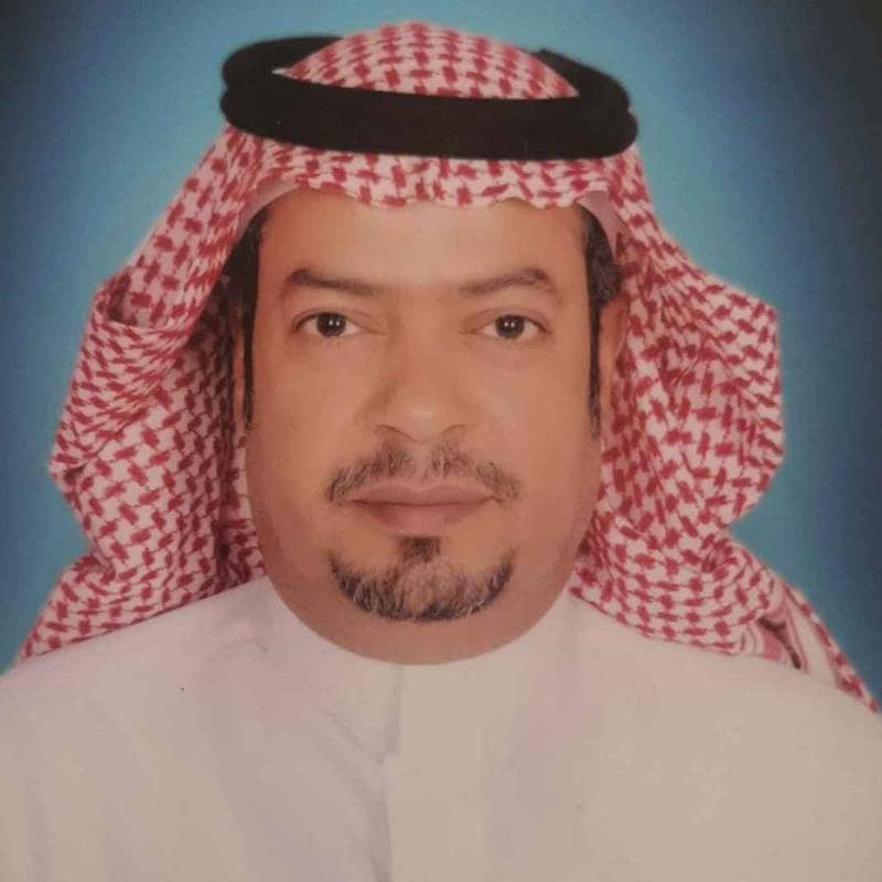 Khaled Daifallah Khaled Daifallah