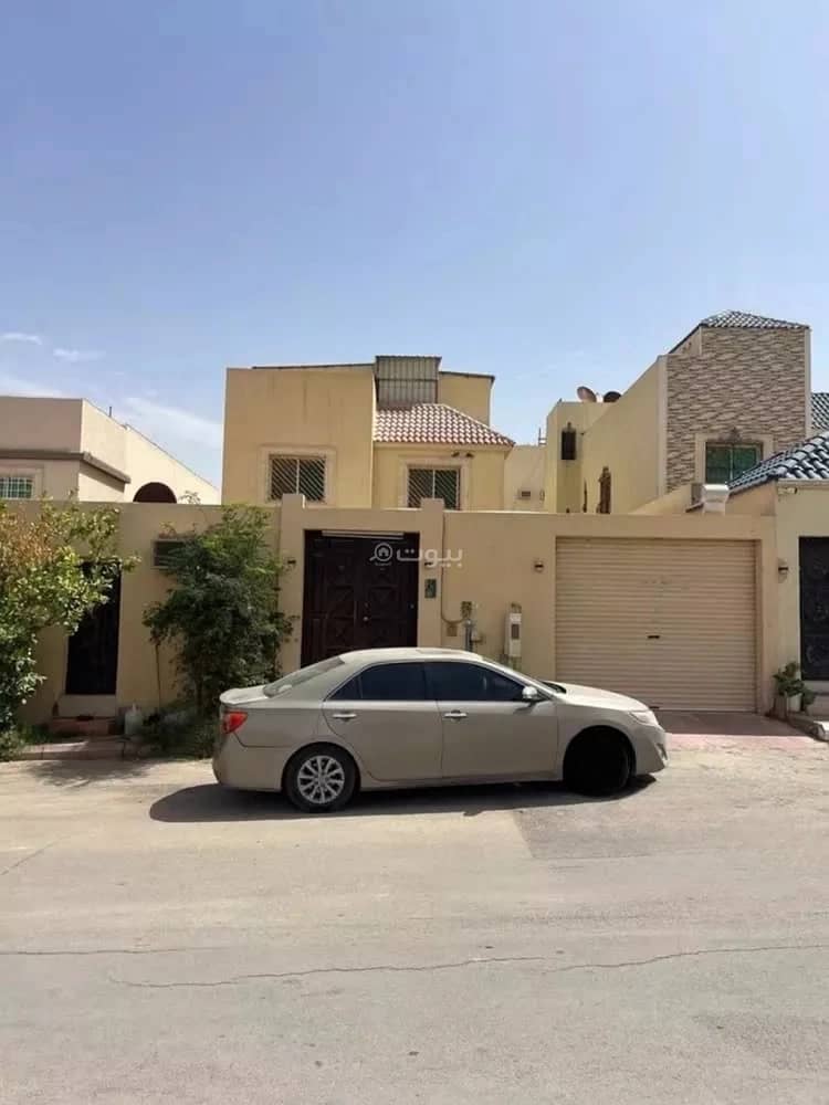 Villa For Sale in Al Wadi, Riyadh Villa For Sale in Al Wadi, Riyadh