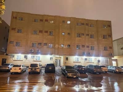 1 Bedroom Flat for Rent in South Riyadh, Riyadh - Apartment for rent on Najran Street, Al Marwah District, Riyadh.