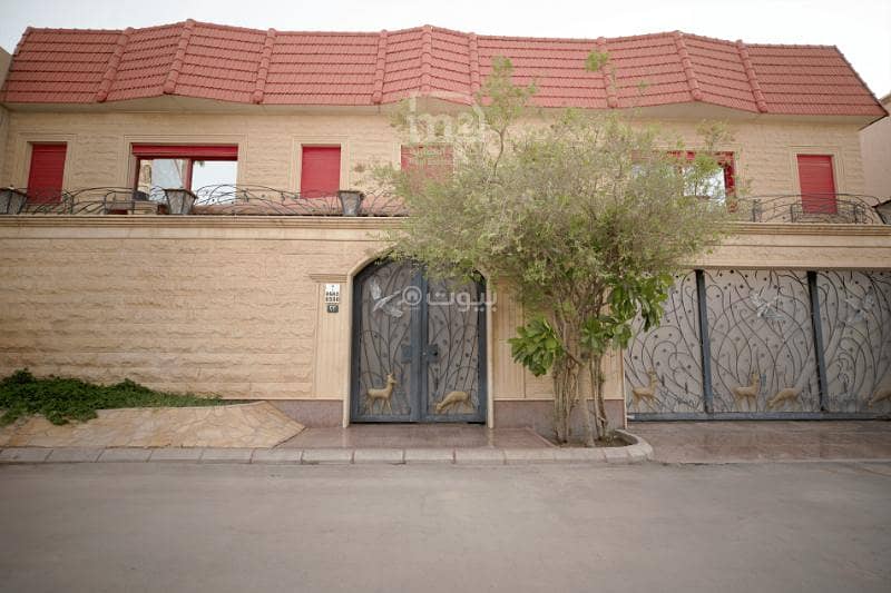 6 Bedroom Villa For Sale in Al Mohammadiyah, Riyadh 6 Bedroom Villa For Sale in Al Mohammadiyah, Riyadh