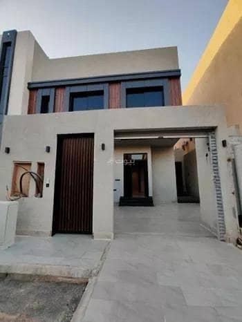 دور للبيع في شارع عبدالرحمن بن محفوظ, حي اليرموك, مدينة الرياض دور للبيع في شارع عبدالرحمن بن محفوظ, حي اليرموك, مدينة الرياض