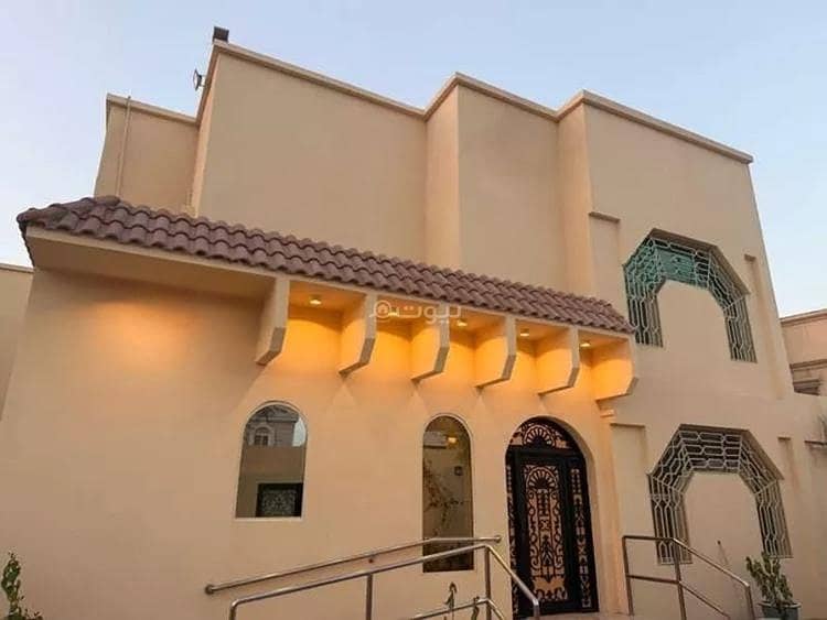 فيلا للإيجار في حي الحزام الذهبي, مدينة الخبر فيلا للإيجار في حي الحزام الذهبي, مدينة الخبر