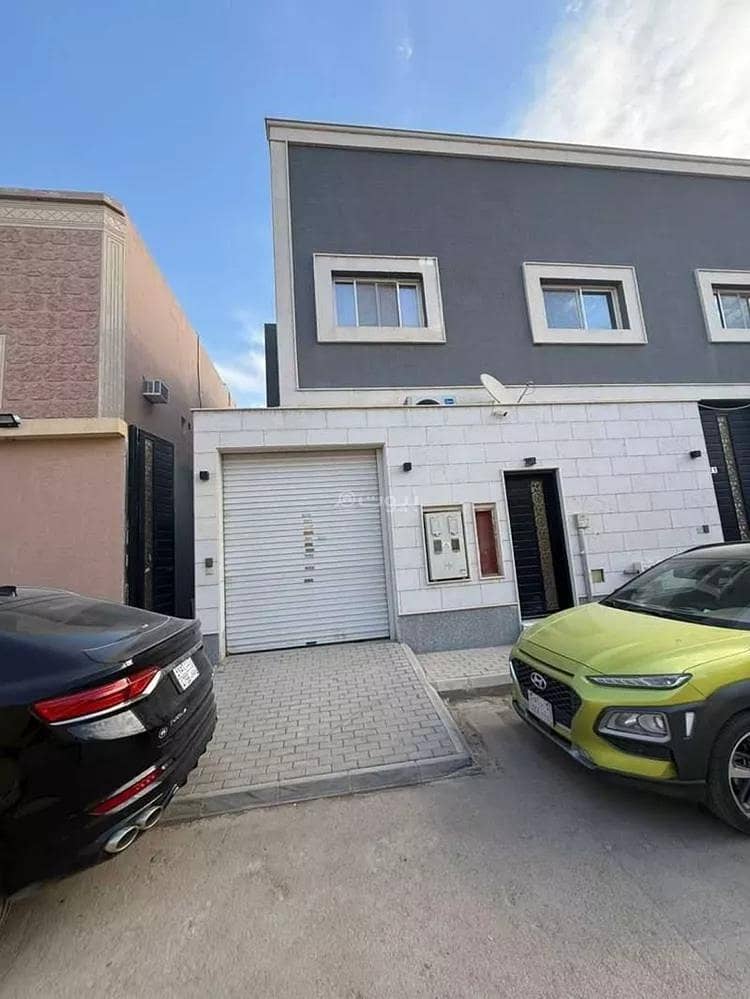 Villa for rent on Ali bin Yaish Street, Irqah District, Riyadh. Villa for rent on Ali bin Yaish Street, Irqah District, Riyadh.