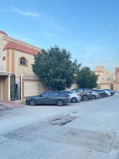 فلیٹ 1 غرفة نوم للايجار في شرق الرياض، الرياض - شقة للإيجار في شارع الهدية, حي اليرموك, مدينة الرياض فلیٹ 1 غرفة نوم للايجار في شرق الرياض، الرياض - شقة للإيجار في شارع الهدية, حي اليرموك, مدينة الرياض