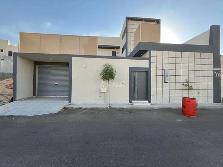 Villa For Sale in Al Humar Al Janubi, Buraydah Al Qassim Region Villa For Sale in Al Humar Al Janubi, Buraydah Al Qassim Region