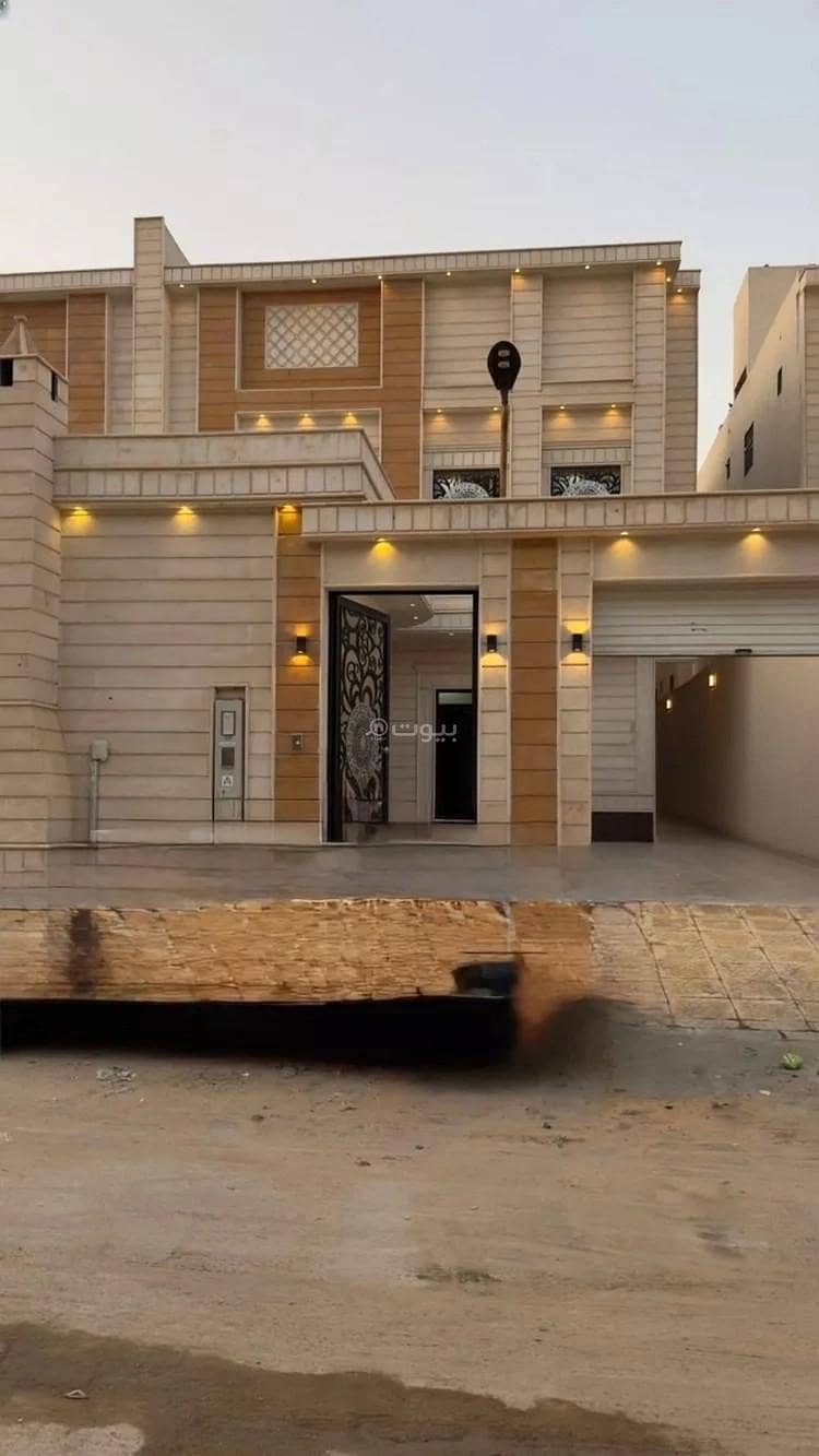فيلا للبيع في تويبق، الرياض فيلا للبيع في تويبق، الرياض