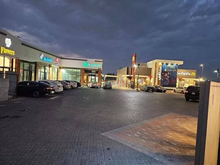 مبنى معرض للإيجار في الشعلة، الدمام مبنى معرض للإيجار في الشعلة، الدمام