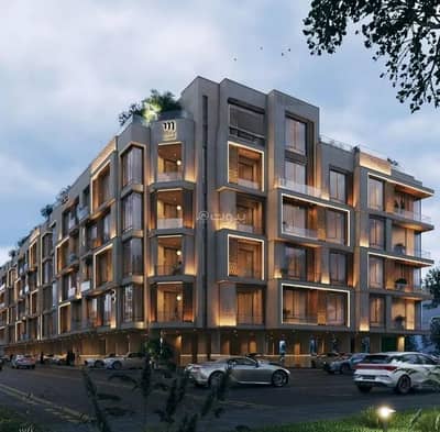 2 Bedroom Apartment for Sale in North Jeddah, Jeddah - Apartment for sale in Abhur Al Janoubia district, Jeddah city