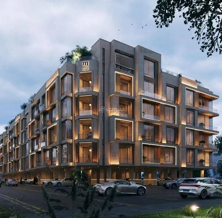 Apartment for sale in Abhur Al Janoubia district, Jeddah city Apartment for sale in Abhur Al Janoubia district, Jeddah city