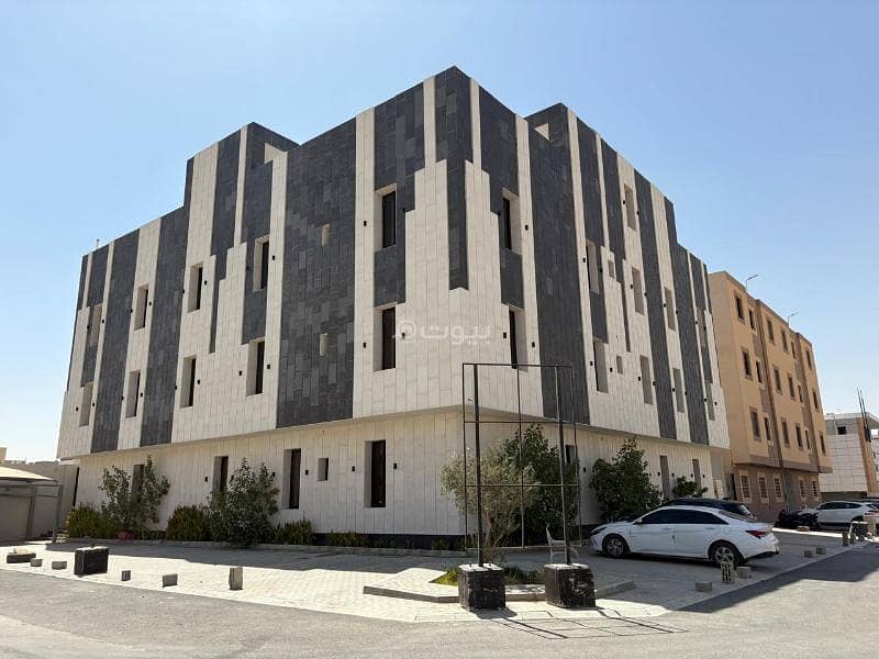 Apartment for rent in Al Arid, north Riyadh Apartment for rent in Al Arid, north Riyadh