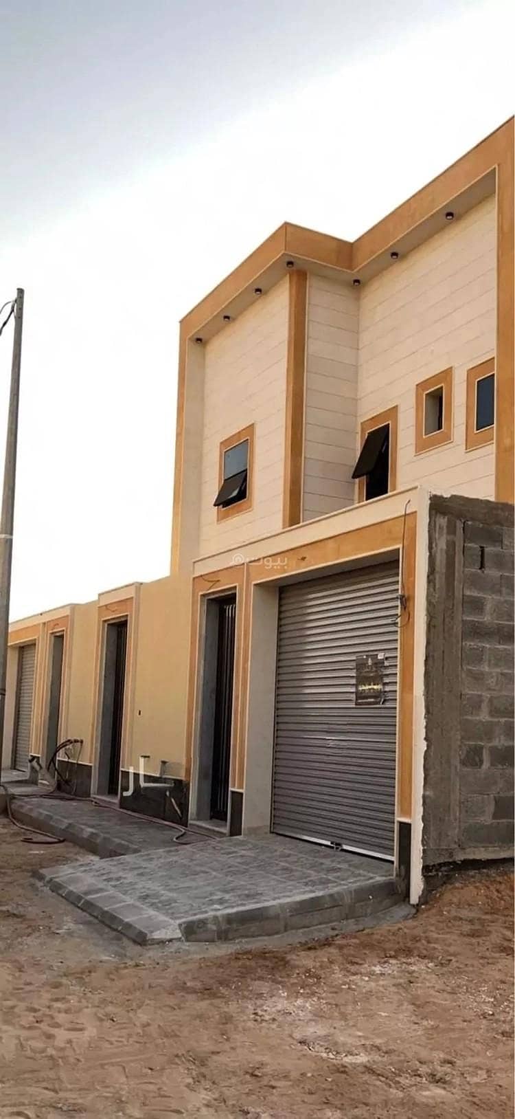 Residential Building For Sale in Al Maida, Al Basr Al Qassim Region Residential Building For Sale in Al Maida, Al Basr Al Qassim Region