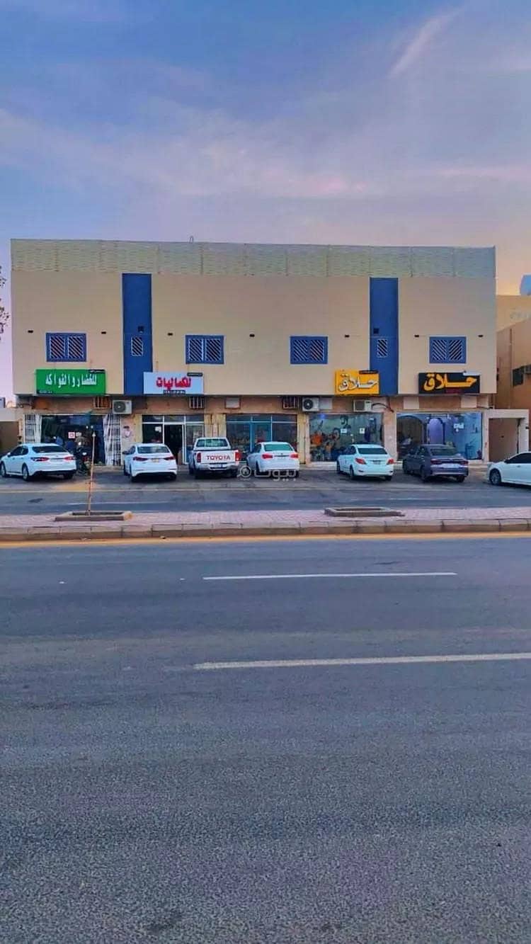 Building for sale on Al-Mubarakat Street, Al-Mu'ayzilah District, Riyadh City, Riyadh Region Building for sale on Al-Mubarakat Street, Al-Mu'ayzilah District, Riyadh City, Riyadh Region