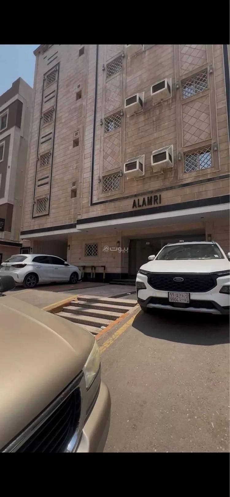 Apartment For Rent in Al Rayaan, Jeddah Apartment For Rent in Al Rayaan, Jeddah