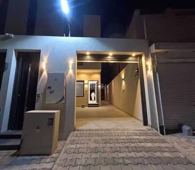 دور 5 غرف نوم للايجار في جنوب الرياض، الرياض - دور للإيجار في حي بدر, مدينة الرياض, منطقة الرياض