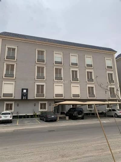 3 Bedroom Flat for Sale in North Riyadh, Riyadh - Apartment for sale on Street No. 298, Al Malqa District, Riyadh.