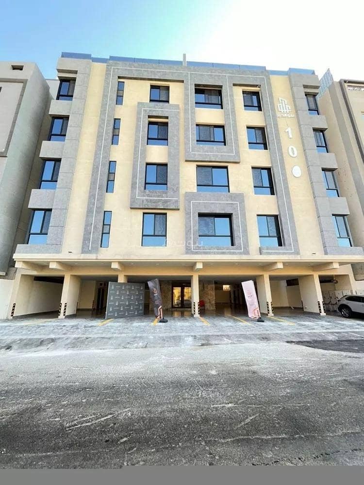 شقة للبيع في شارع معاويه بن يسار, حي الفيصلية, مدينة جدة شقة للبيع في شارع معاويه بن يسار, حي الفيصلية, مدينة جدة
