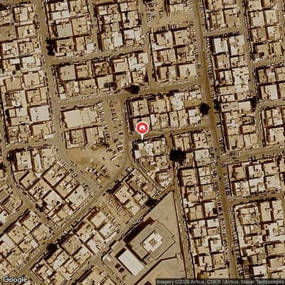 10+ Beds Villa for Rent in West Riyadh, Riyadh - Villa for rent on Abdul Latif Al-Husseini Street, Umm Al-Hamam Al-Gharbi District, Riyadh City, Riyadh Region