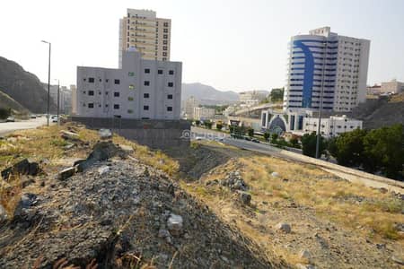 Residential Land for Sale in Al Hamraa District, Makkah - Residential Land in Al Hamraa District 3038500 SAR - 88038343