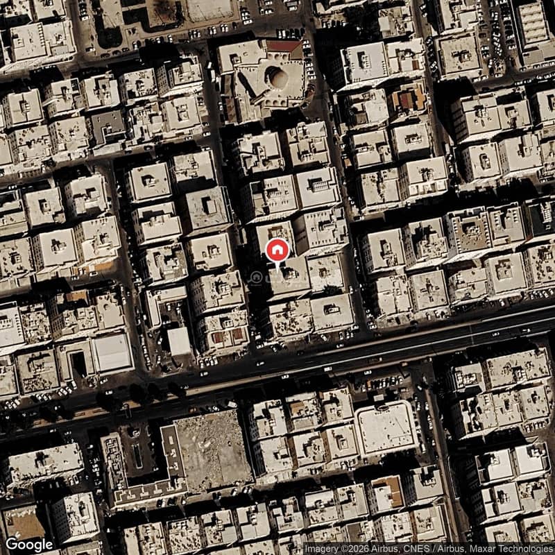Apartment For Rent in Al Nuzhah, Jeddah Apartment For Rent in Al Nuzhah, Jeddah