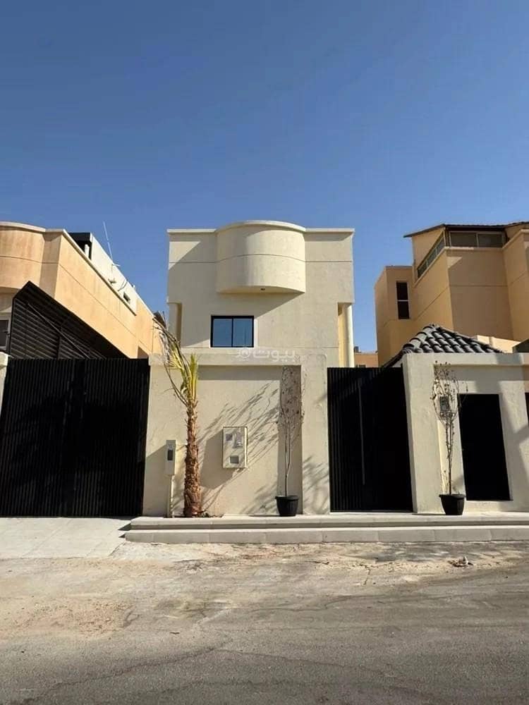 فيلا للإيجار في شارع الحديب, حي النفل, مدينة الرياض, منطقة الرياض فيلا للإيجار في شارع الحديب, حي النفل, مدينة الرياض, منطقة الرياض