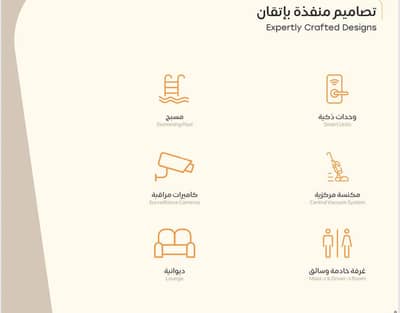 3 Bedroom Villa for Sale in Central Riyadh, Riyadh - Villa For Sale in Al Faruq, Central Riyadh