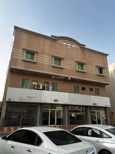 1 Bedroom Flat for Rent in Uhud, Dammam - Apartment for rent on Al-Khwarizmi Street, Uhud District, Dammam City, Eastern Province
