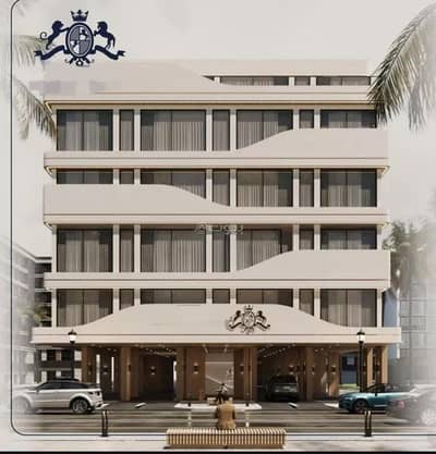 3 Bedroom Apartment for Sale in North Jeddah, Jeddah - Studio Apartment For Sale in Al Marwah, Jeddah