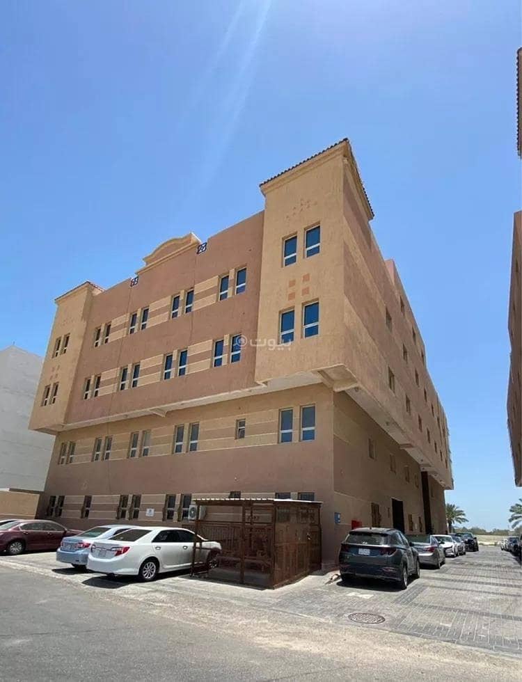 Apartment for rent on Tariq Bin Ziyad Street, Qurtuba District, Al Khobar City Apartment for rent on Tariq Bin Ziyad Street, Qurtuba District, Al Khobar City