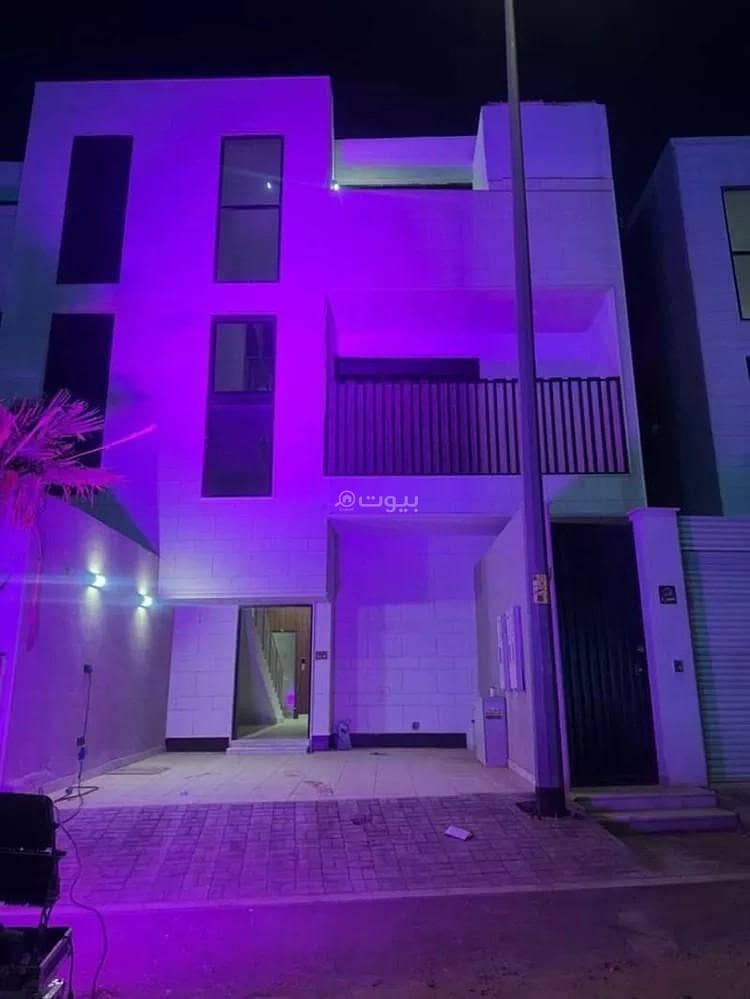 Apartment For Rent in Al Rimal, Riyadh Apartment For Rent in Al Rimal, Riyadh
